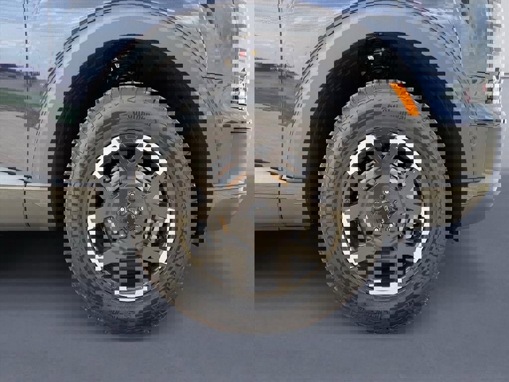 New 2026 Hyundai Palisade XRT Pro image 9