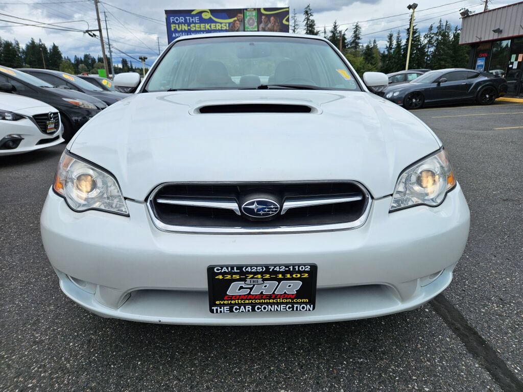 Used 2006 Subaru Legacy 2.5GT Limited AWD/4WD image 2