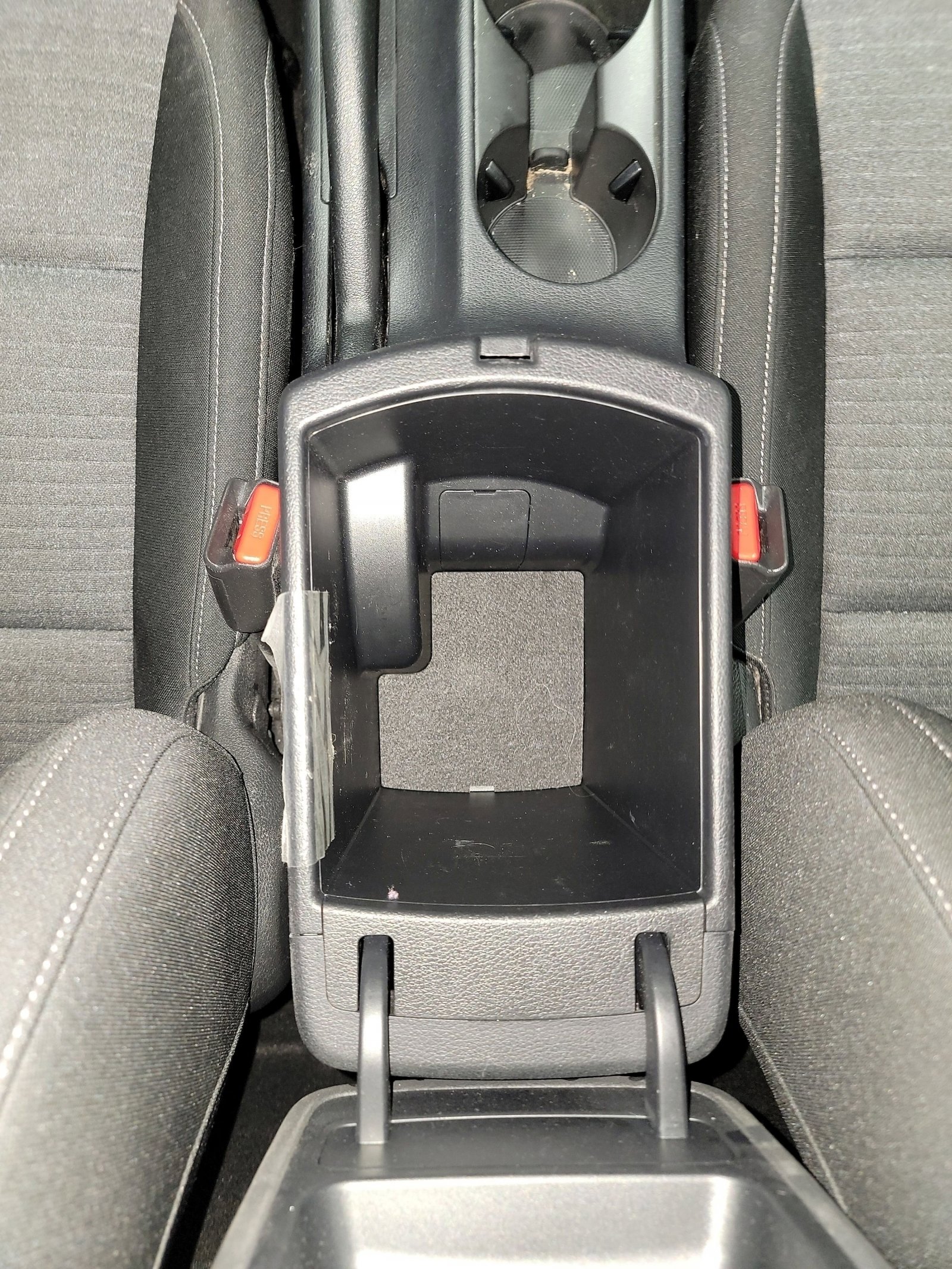 Used 2020 Kia Soul S FWD image 24