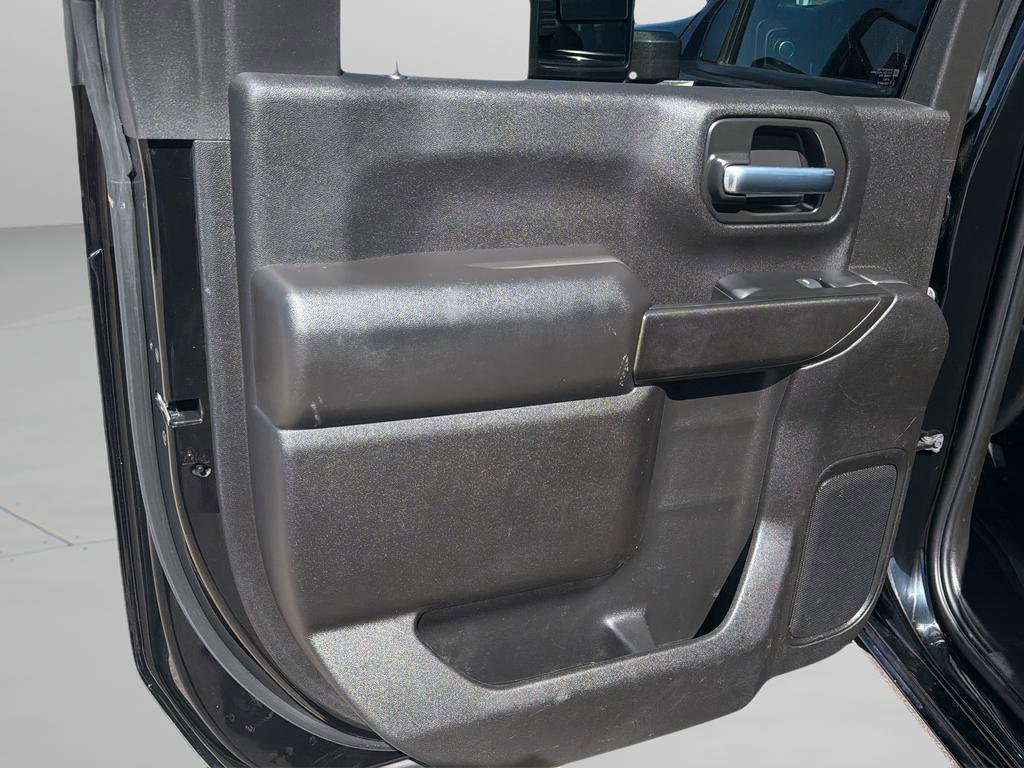 Used 2024 Chevrolet Silverado 2500 Custom w/ Custom Convenience Package image 14