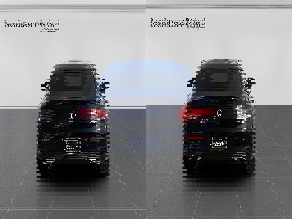 Used 2023 Mercedes-Benz C 300 Coupe image 6