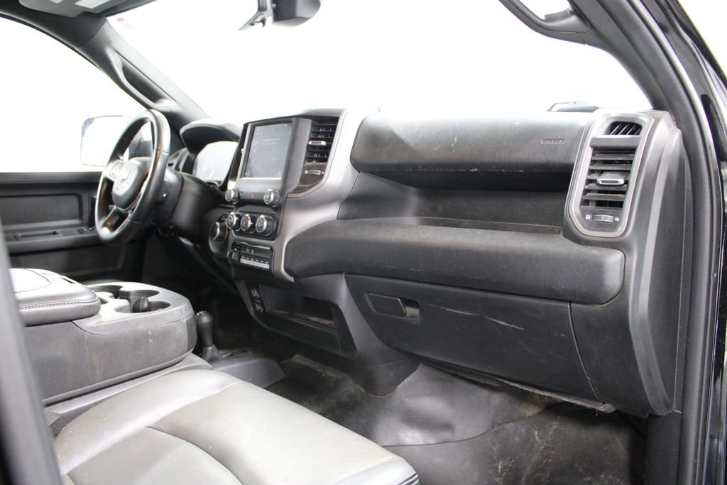 Used 2022 RAM 2500 Tradesman image 18