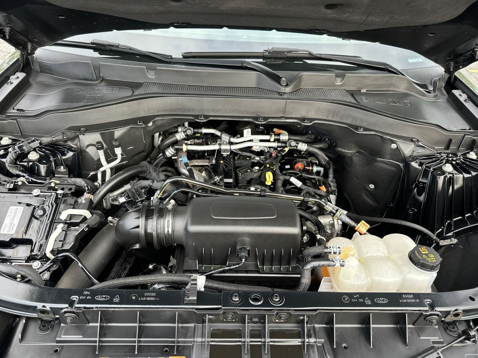 Certified 2023 Ford Explorer XLT AWD/4WD image 29