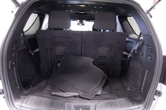 Used 2025 Dodge Durango GT image 23