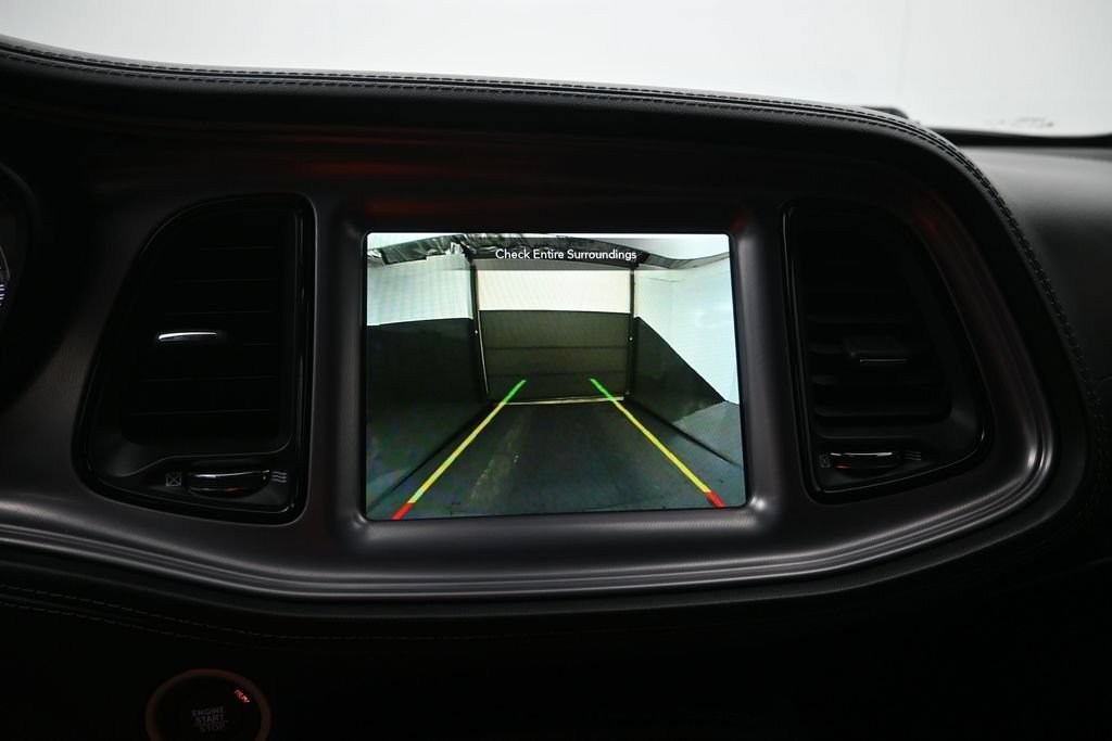 Used 2023 Dodge Challenger R/T Scat Pack w/ Plus Package RWD image 16