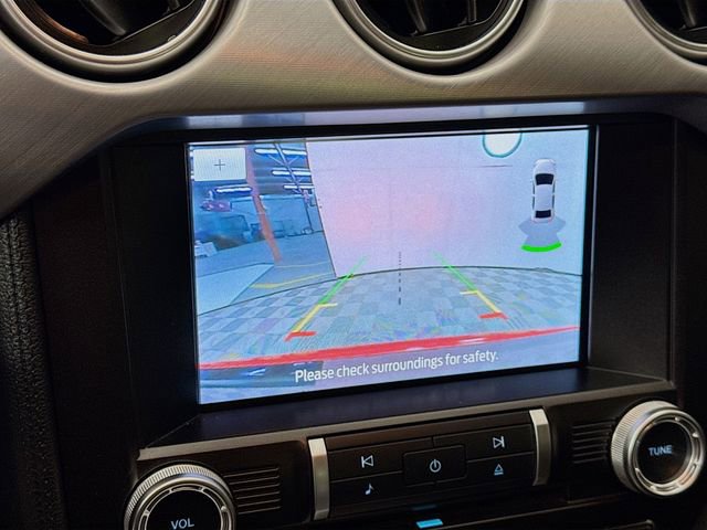 Used 2020 Ford Mustang GT Premium w/ Black Accent Package image 14