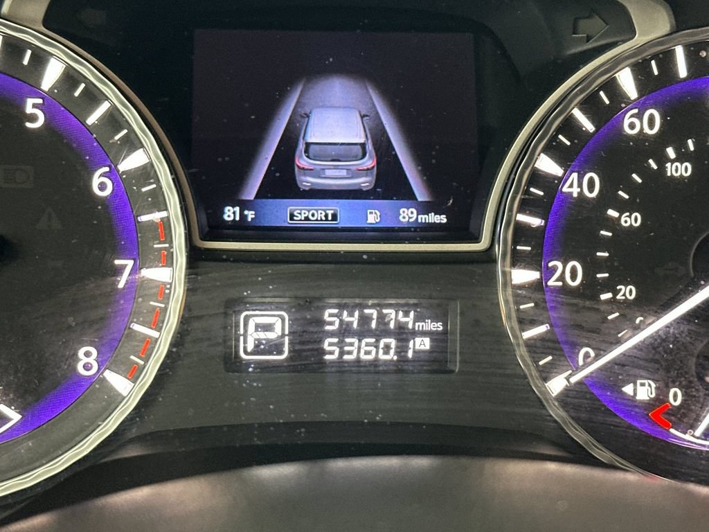Used 2019 INFINITI QX60 Pure FWD image 27