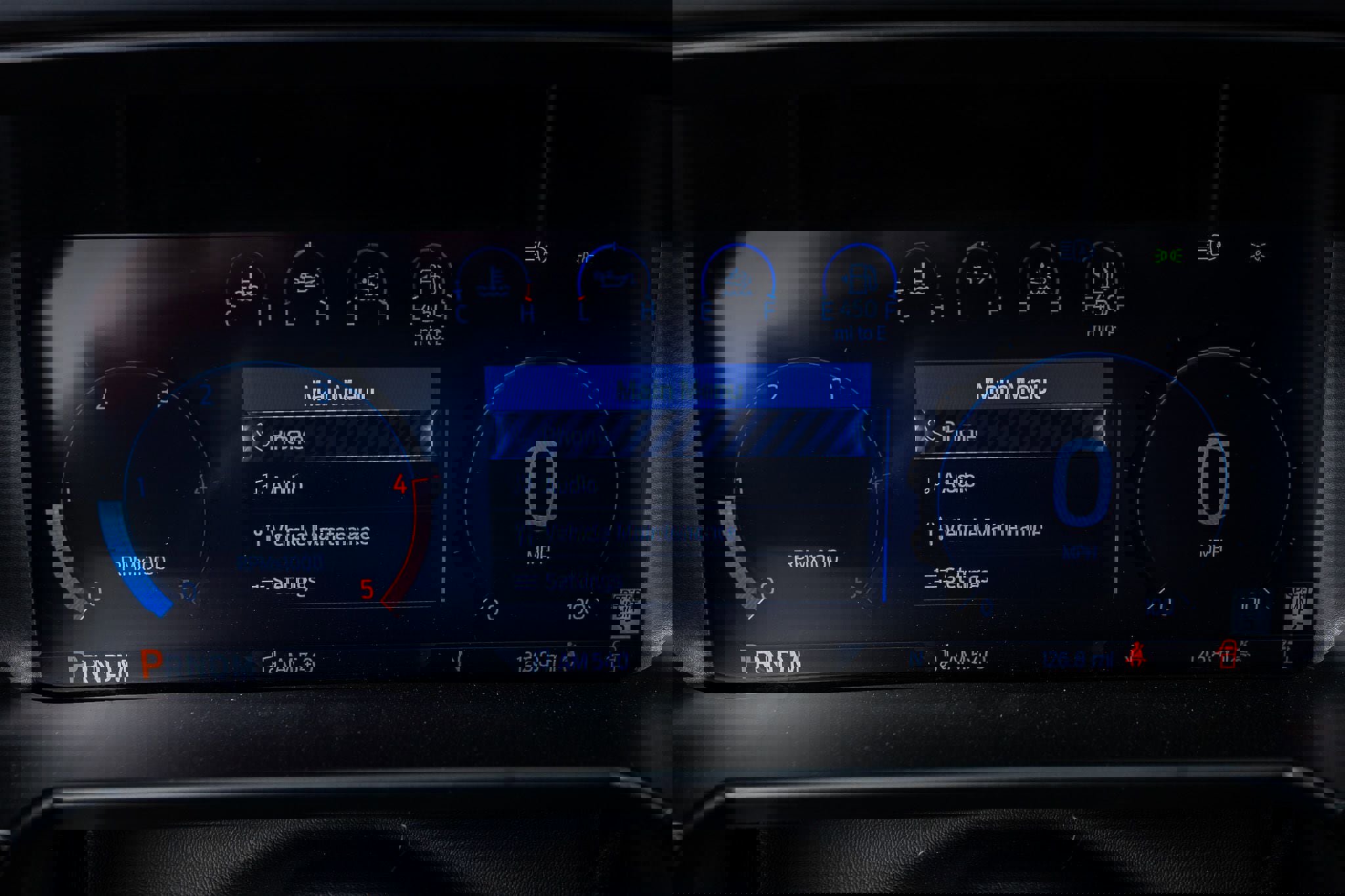 Used 2026 Ford F250 King Ranch w/ Chrome Package image 20