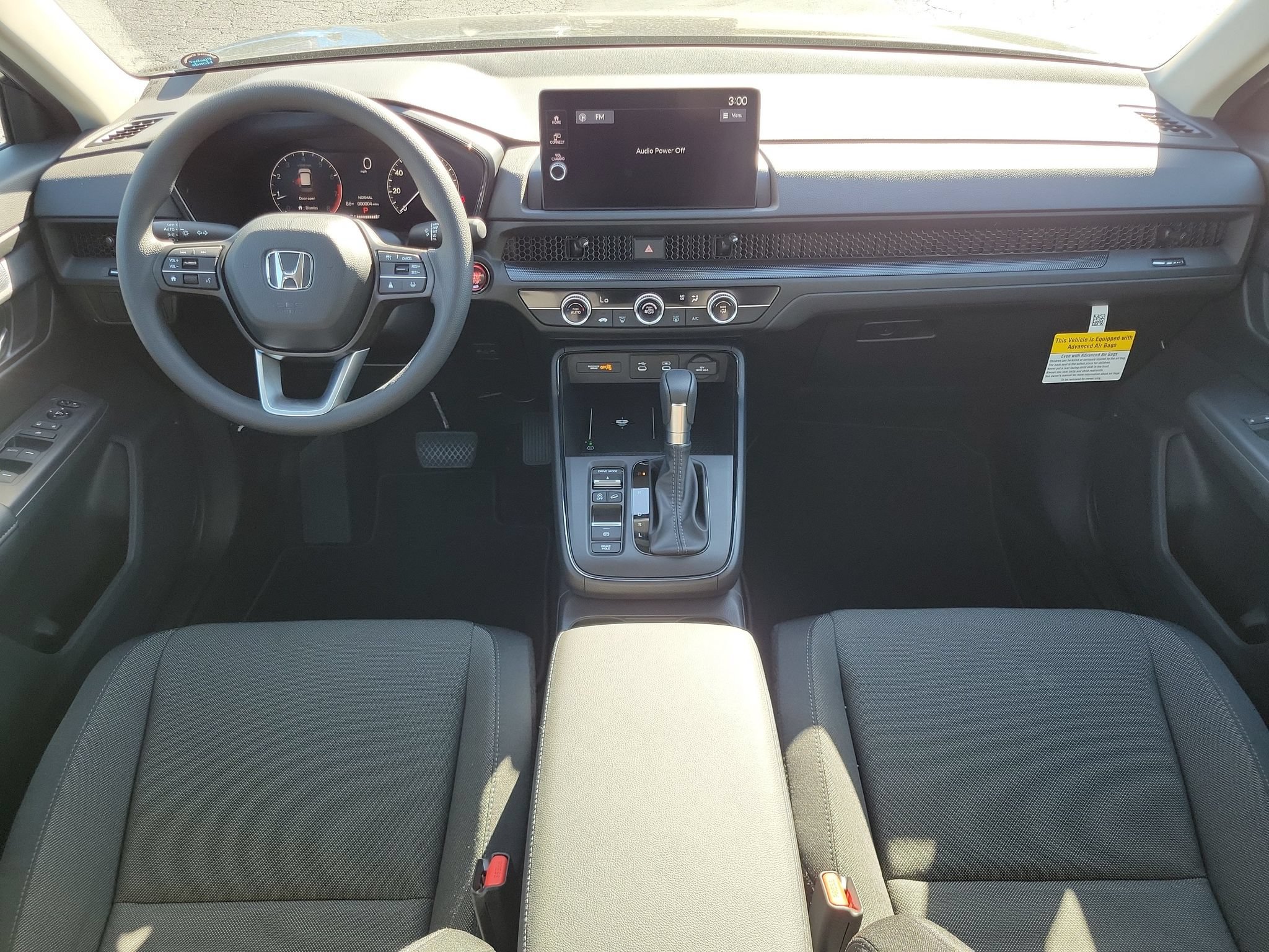 New 2027 Honda CR-V LX image 24