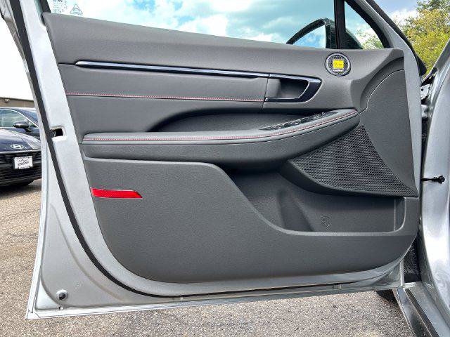 New 2026 Hyundai Sonata N Line FWD image 12