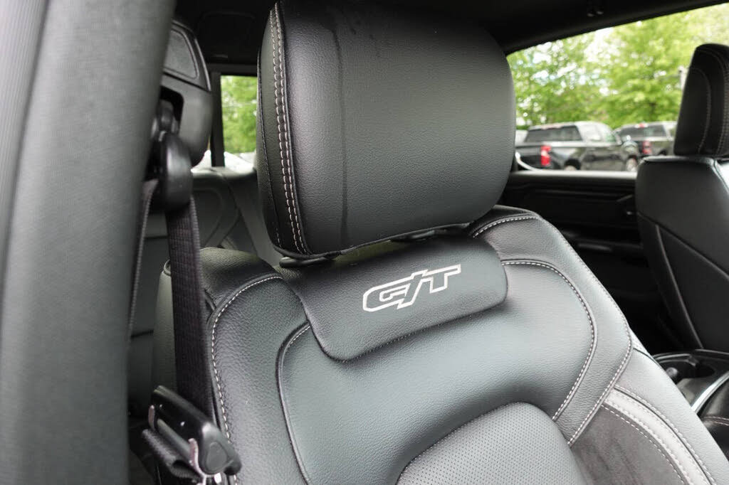 Used 2023 RAM 1500 Sport w/ G/T Package AWD/4WD image 46
