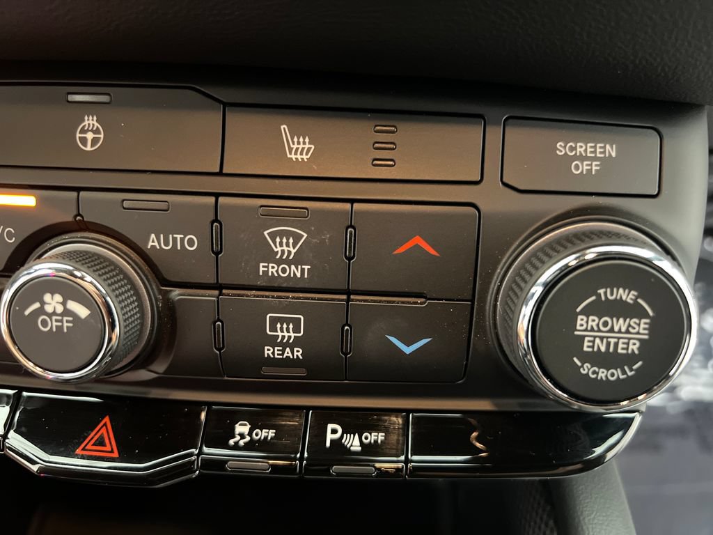 Used 2026 Dodge Durango GT RWD image 59