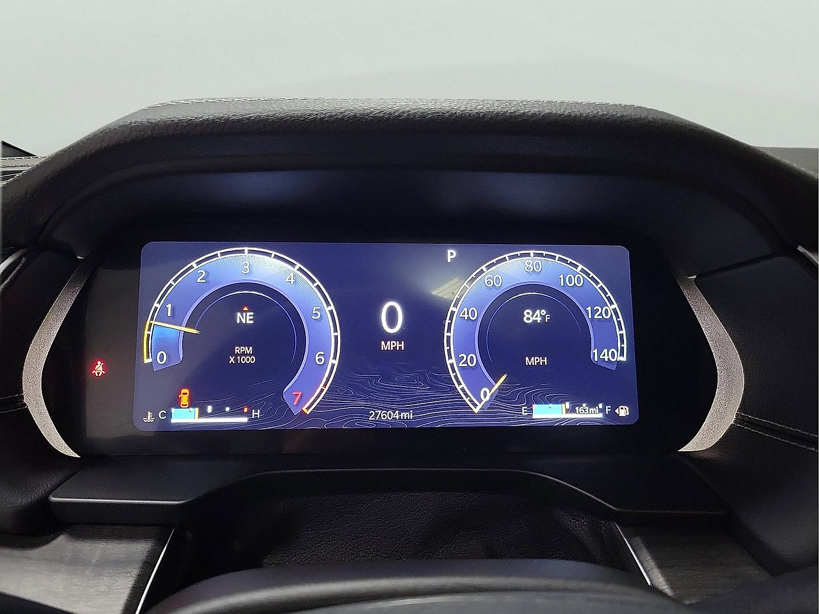 Used 2024 Jeep Grand Cherokee L Limited w/ Luxury Tech Group II image 19