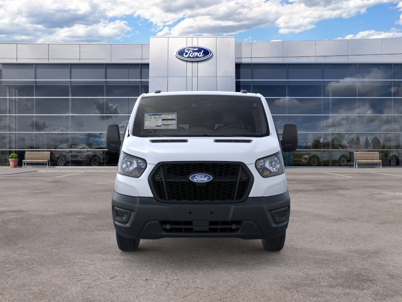 New 2026 Ford Transit 350 XL RWD image 6