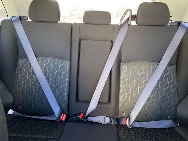 New 2026 Mitsubishi Outlander Sport LE image 11