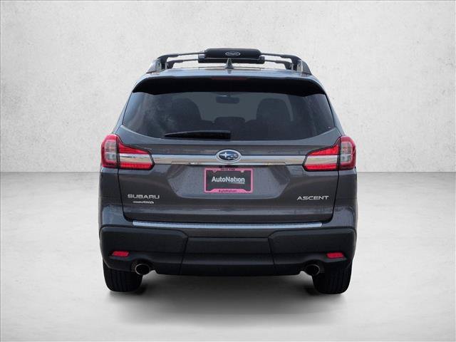 Used 2019 Subaru Ascent Premium AWD/4WD image 7