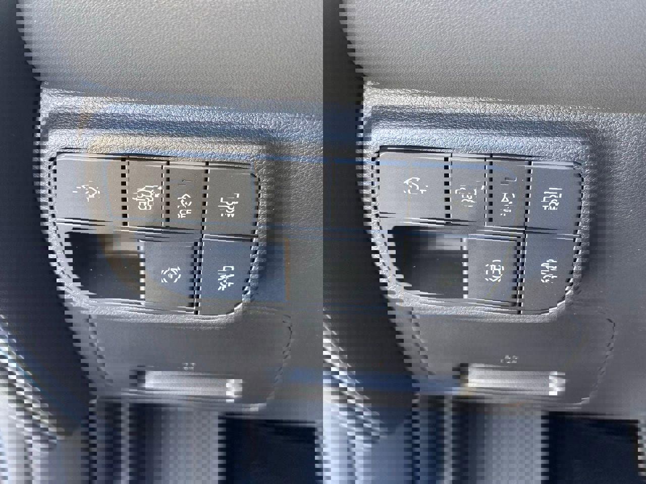 New 2026 Hyundai Palisade SEL image 26