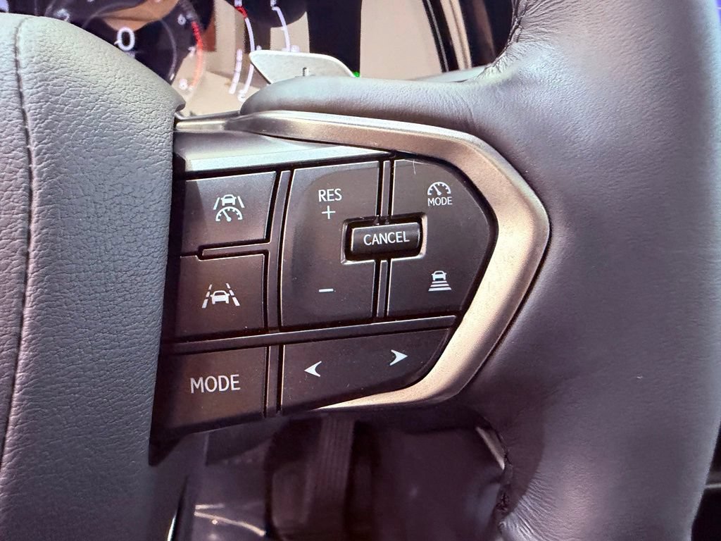 Certified 2024 Lexus RX 350 Premium w/ Convenience Package FWD image 22