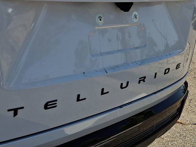 New 2027 Kia Telluride SX X-Line AWD/4WD image 21