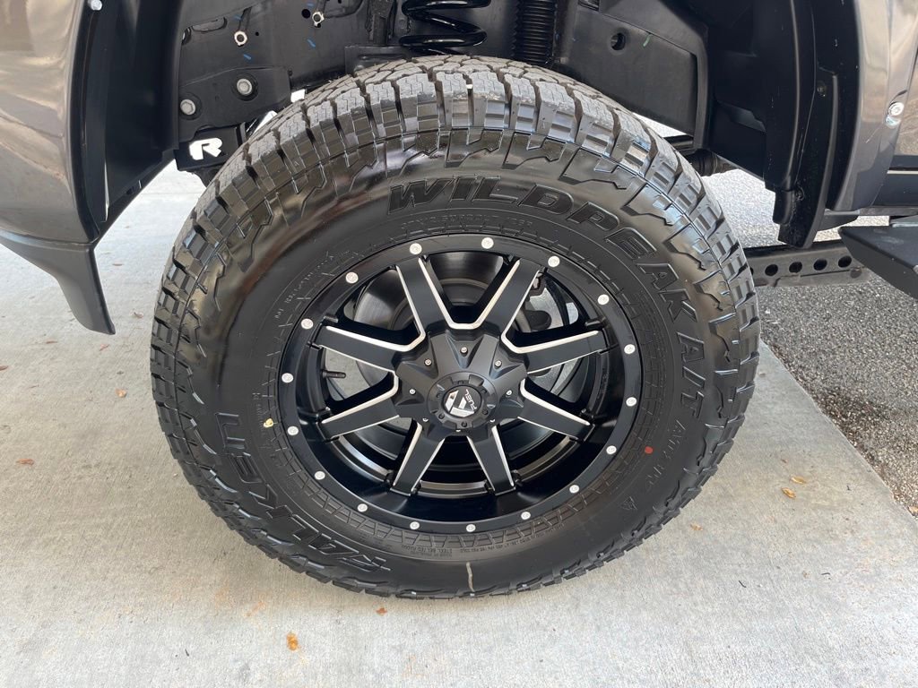 New 2022 RAM 2500 Big Horn w/ Level C Equiment Group image 12