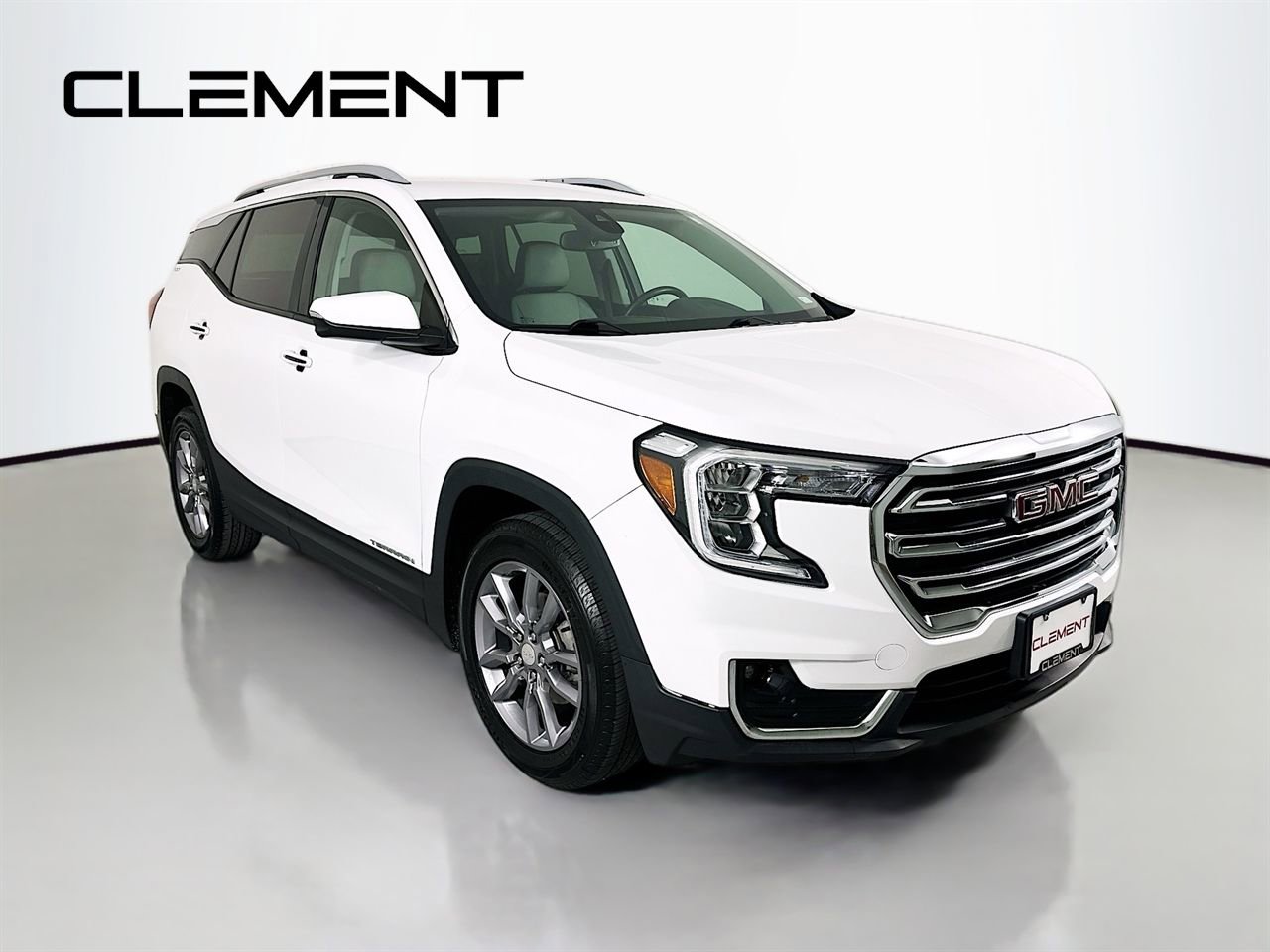 Used 2023 GMC Terrain SLT FWD image 5
