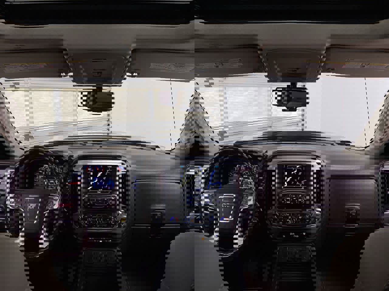 Used 2018 GMC Sierra 2500 SLT image 13