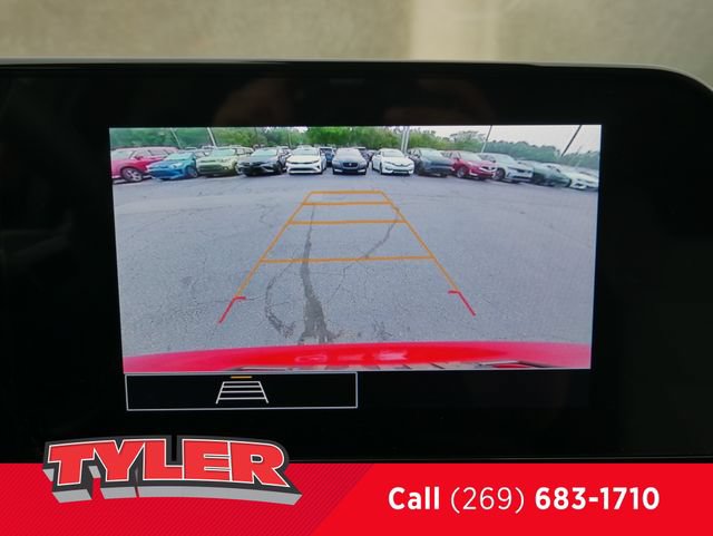 New 2026 Chevrolet Trax LS w/ LS Convenience Package FWD image 45