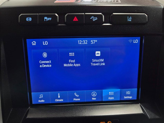 Used 2020 Ford F250 Lariat w/ Chrome Package AWD/4WD image 67