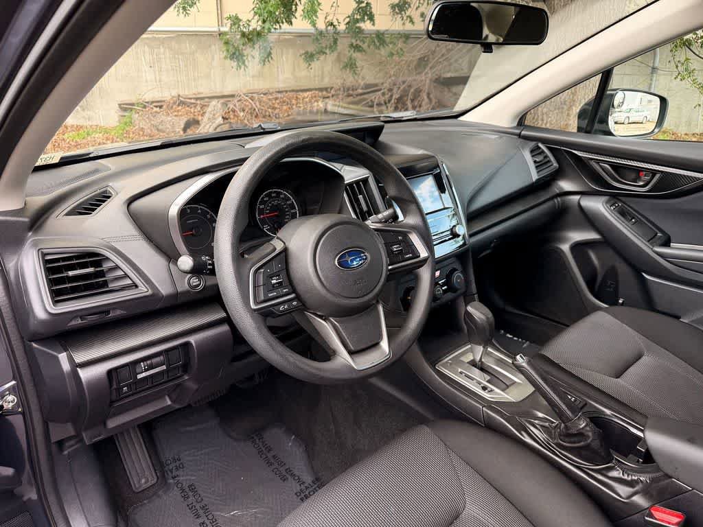 Used 2017 Subaru Impreza 2.0i Premium AWD/4WD video 2