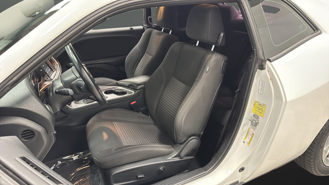 Used 2019 Dodge Challenger SXT