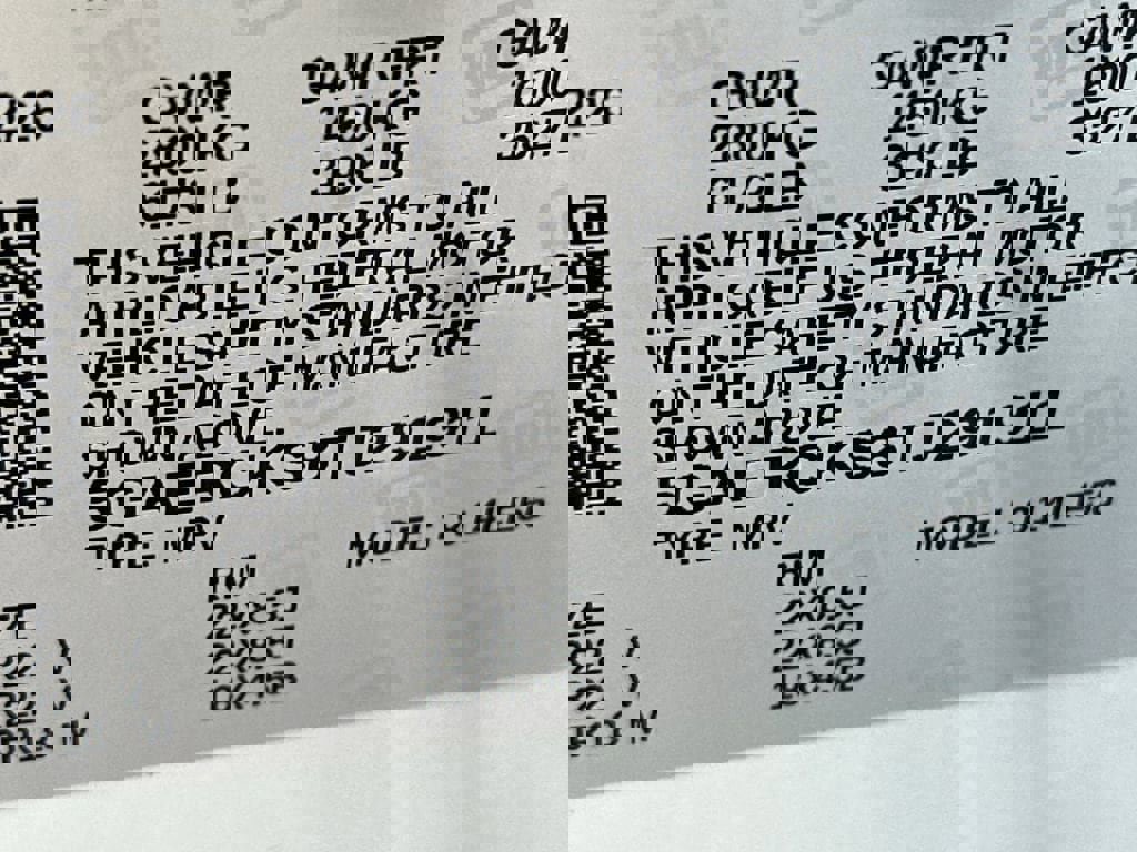 New 2026 Buick Enclave Avenir w/ Super Cruise Package image 32