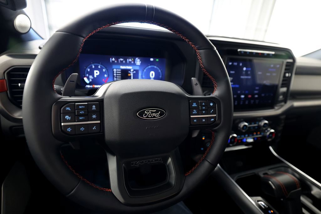 Used 2026 Ford F150 Raptor AWD/4WD image 17