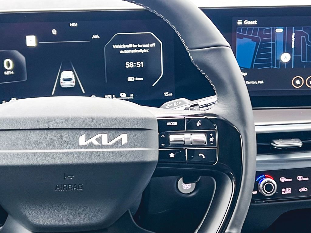 New 2026 Kia Sorento SX Prestige image 23