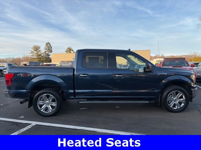 Used 2019 Ford F150 XLT w/ Equipment Group 302A Luxury image 8