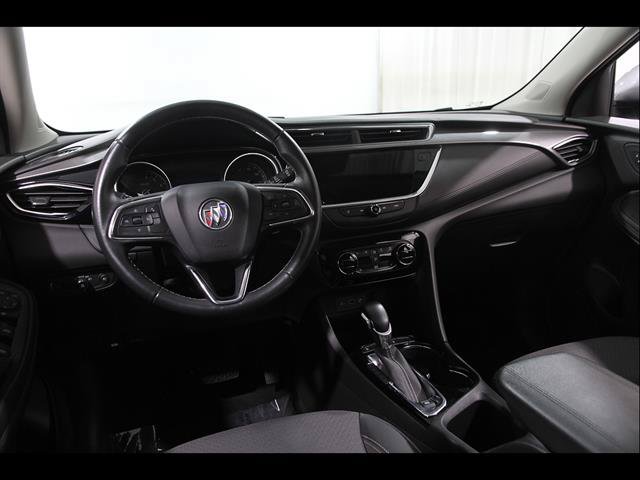 Used 2023 Buick Encore GX Select FWD image 6