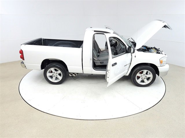 Used 2007 Dodge Ram 1500 Truck SLT image 16