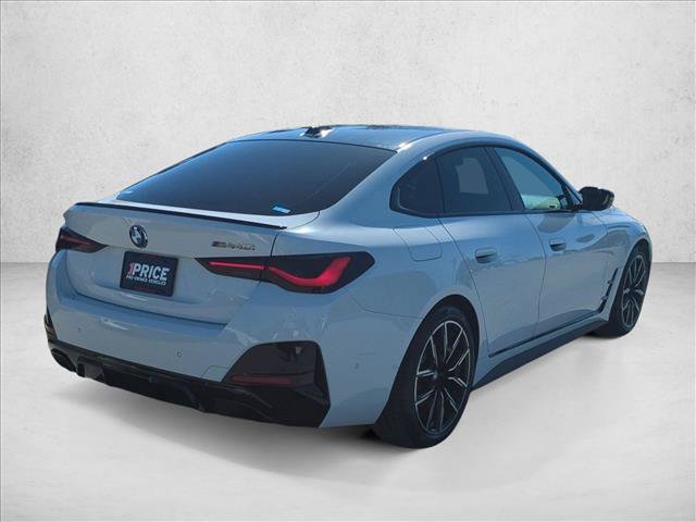 Used 2024 BMW M440i Gran Coupe RWD image 5