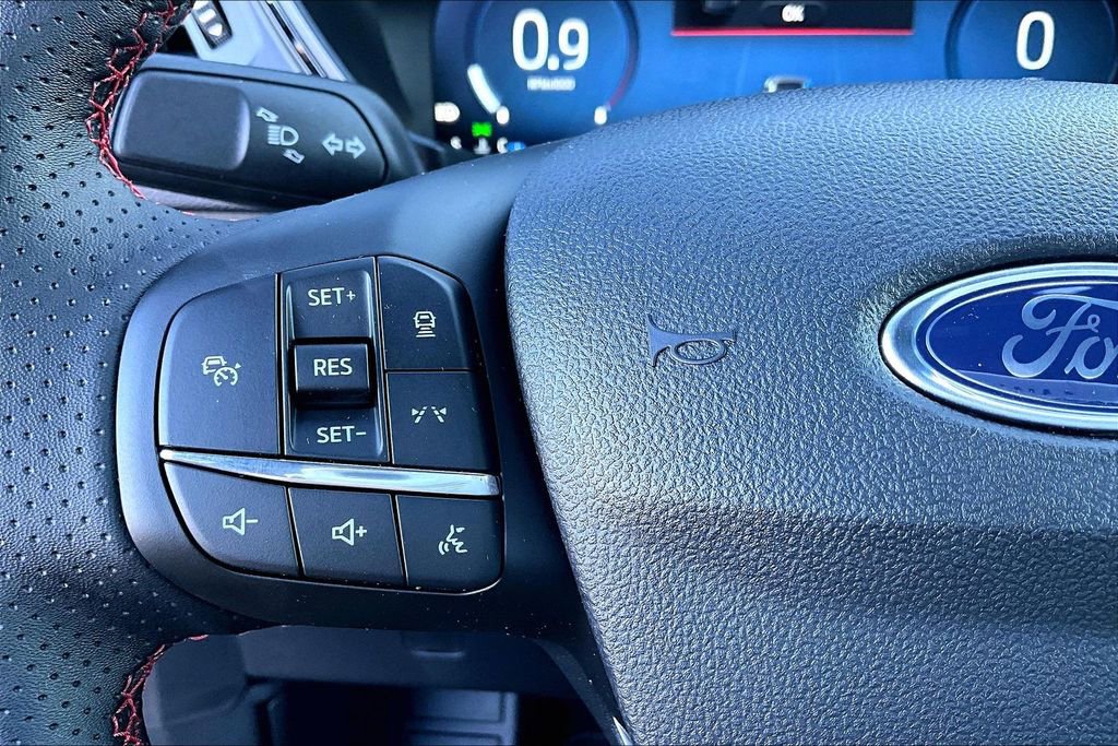 New 2026 Ford Escape ST-Line Elite w/ Premium Technology Package image 18