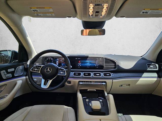 Used 2023 Mercedes-Benz GLE 350 image 13