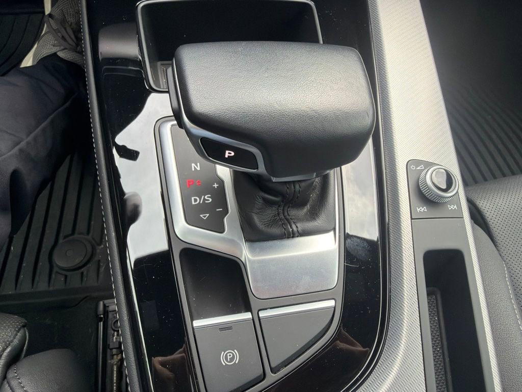 Used 2021 Audi A5 2.0T Premium Plus AWD/4WD image 14