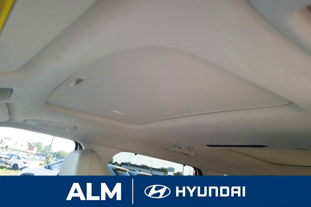 New 2026 Hyundai Palisade Calligraphy image 12