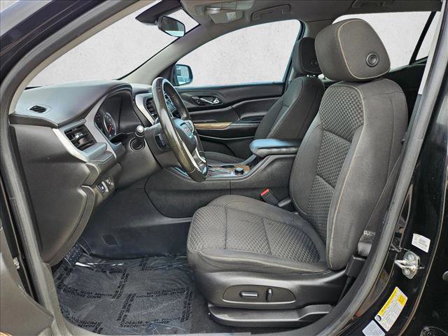 Used 2017 GMC Acadia SLE w/ Driver Alert Package I image 19