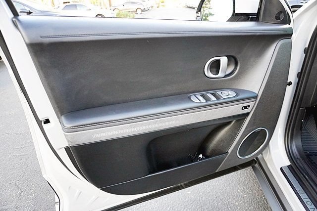 Used 2024 Hyundai Ioniq 5 Limited RWD image 35