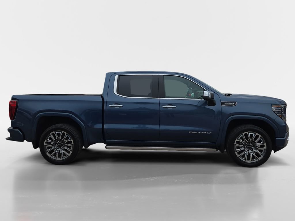 Used 2026 GMC Sierra 1500 Denali Ultimate AWD/4WD image 6