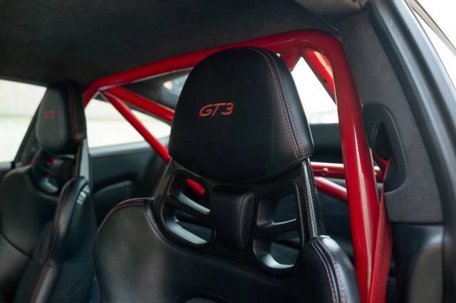 Used 2015 Porsche 911 GT3 RWD image 46