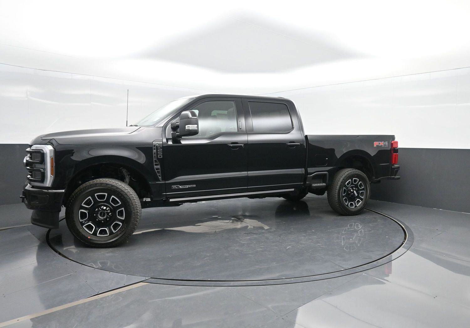 New 2026 Ford F250 Platinum video 1