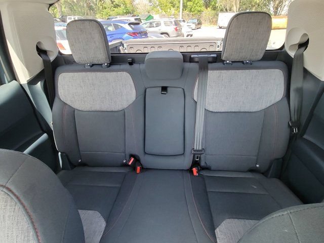 Used 2023 Ford Maverick XLT FWD image 5