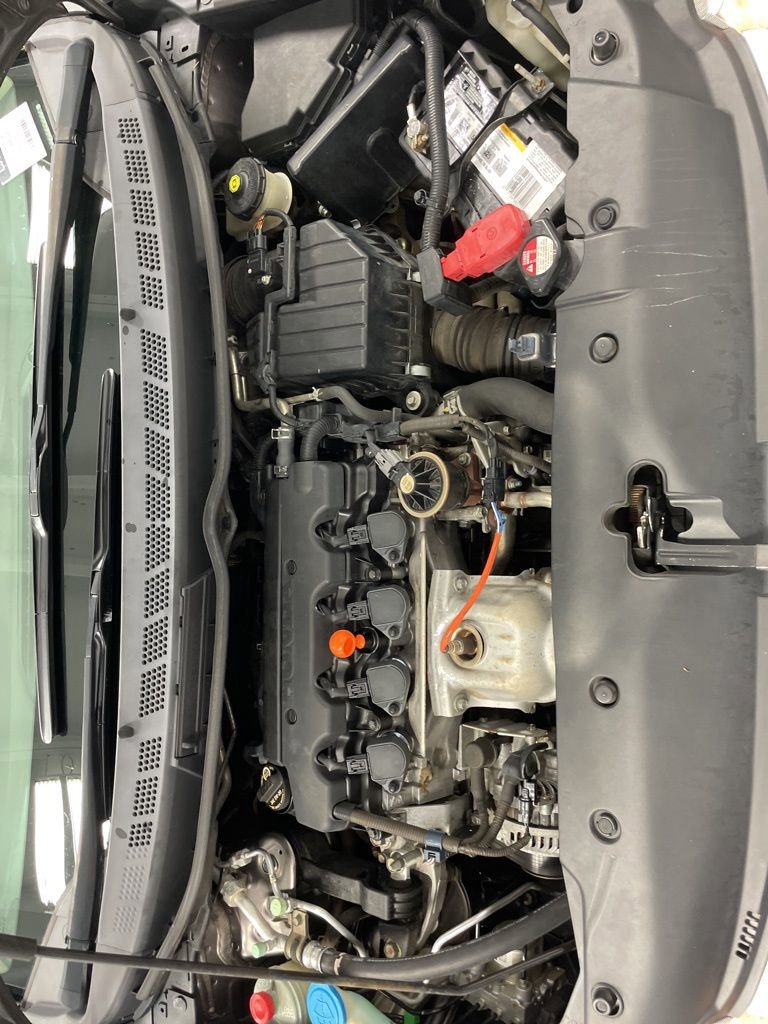 Used 2009 Honda Civic EX image 32