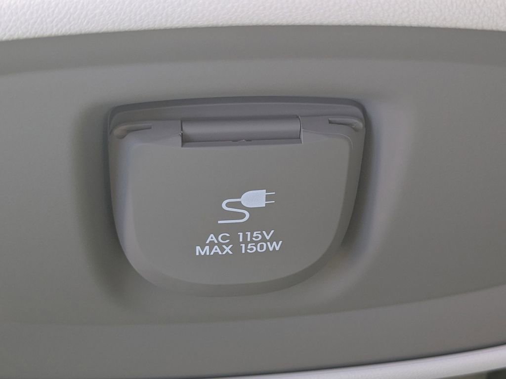 New 2026 Hyundai Palisade Limited image 15