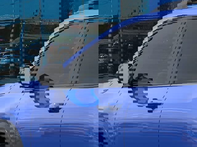 New 2026 Chevrolet Equinox RS AWD/4WD image 12